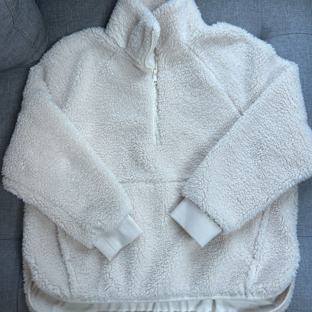 Beyond Yoga Take Flight Pullover